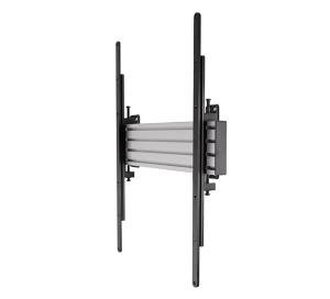 System X - Flat Screen Wall Mount For Po