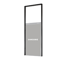 Ceiling Mount For Samsung 55 Omn-d-black