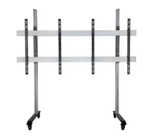 System X - Mobile Stand For 136 Inch Lg (bt83laec015-m/bb)