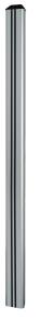 Vertical Support Column For Floor Stands