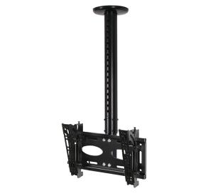 Telescopic Universal Flat Screen Ceiling (bt8423/b)