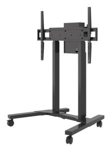 Universal Flat Screen Trolley With Motor (bt8558/b)