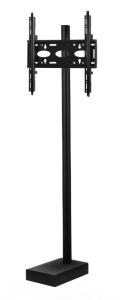 Retractable Bolt-down In-window Digital (bt8577/b)