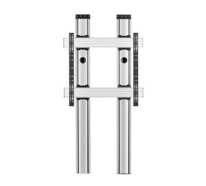 Mode-al - Premium Floor-to-wall Single S (bt8707/bs)