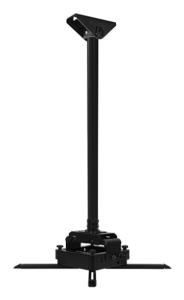 System 2 - Heavy Duty Projector Ceiling (bt893-fd150/bw)