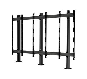 System X - Bolt-down Stand For 6x6 Sony