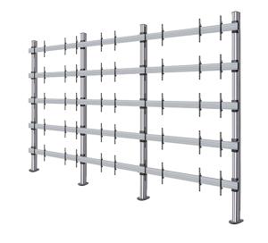 System X - 271 Inch Lg Lsac LED Bloc Ult