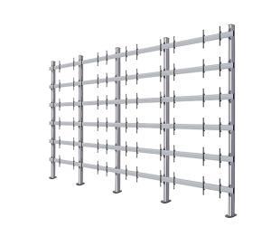 System X - 325 Inch Lg Lsac LED Bloc Ult