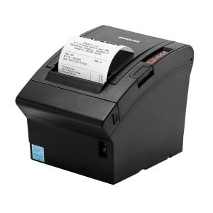 Thermal Direct Srp-380 Dark Grey Dt USB2.0 Bt Ios 180dpi Cutter