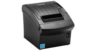 Srp-350plusv - Label Printer - Direct Thermal - USB / Ethernet