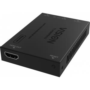 Vision Hdmi-over-ip Receiver