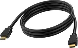 Tc2mhdmi8kbl Professional Installation-grade Hdmi Cable