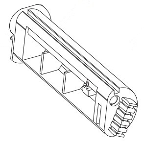 Slack Absorber (int 501) - 1-040061-90