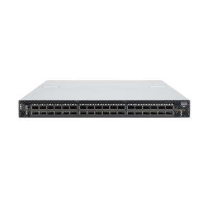 Ib 2 Based Edr Infiniband 1u Switch 36 Qsfp28 Ports, 2 Power Supplies Standard Depth