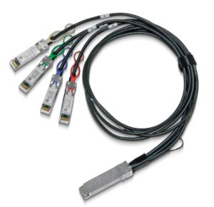 Cable Pass Copper Hybrid - Ethernet - 100gbe - 100gbe - 3.5m
