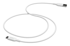 Mophie Essentials Cable USB A USB C 3m White