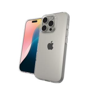Zagg Crystlpal Lite Apple Jim Smpro Clear