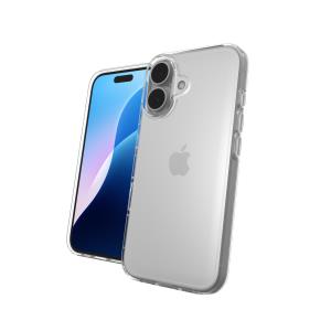 Zagg Crystlpal Lite Apple Pam Sm Clear