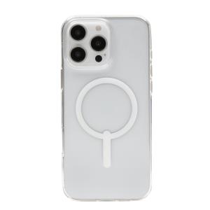 ZAGG PH CrystlPal Lite Snap Case Apple iPhone 16 Pro Max Clear