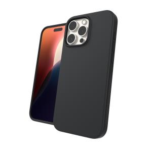 ZAGG Manhattan Snap Case Apple iPhone 16 Pro Max Black
