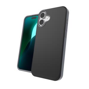 ZAGG SoHo Snap Case Apple iPhone 16 Plus Black