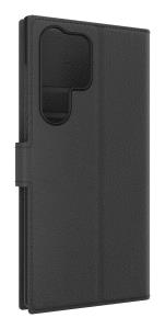 Zagg Folio Samsung S24 Ultra Black