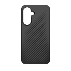Luxe Phone Case Samsung Raccoon Black
