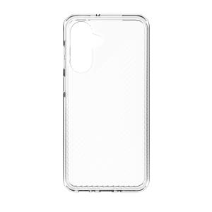 Luxe Phone Case Samsung Squirrel FG Clear