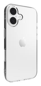 Zagg Clear Case Apple iPhone 16 Pro Max Tpu