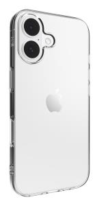 Zagg Clear Case Apple iPhone 16 Tpu