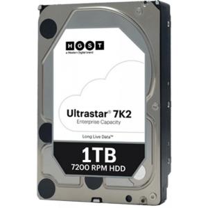 Hard Drive - Deskstar 7k2 - 1TB - SATA 6gb/s - 3.5in - 7200Rpm - (hus722t1tala604)