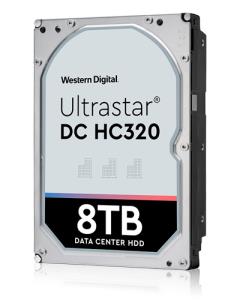 Hard Drive 7K8 8TB SATA 6Gbps 512e SED (0B36410)