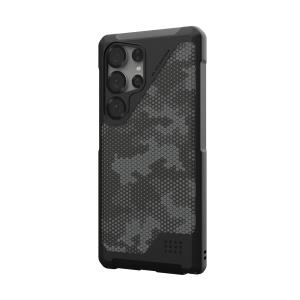 Samsung Harry Metropolis Lt W/magnet Micro Hex Camo Graphite