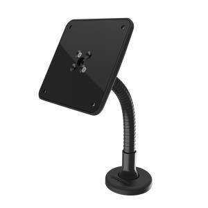 Flex Arm VESA Mount Security Arm - Bendable Arm - Black