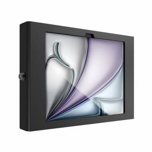 Apex Secured Enclosure Wall Mount for iPad Air M2 & M3 11in - Black