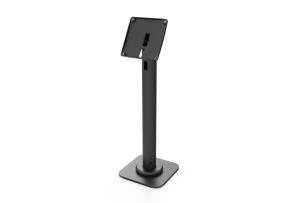 Kit / Rise Stand, 8in/ 20cm + Space Enclosure Wall Mount for Galaxy Tab A 10.1in (2019) - Black