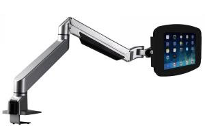 Bundle / Reach Arm + Space, Enclosure for iPad Pro 11in (1st - 4th gen) - Black