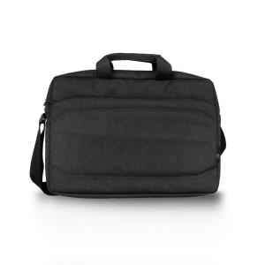 Metro Laptop Bag 15.6in Black
