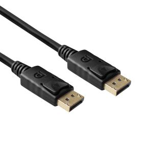 DisplayPort 1.4 8k Connection Cable Male - Male 2m