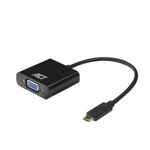 USB-C to VGA Female Adapter