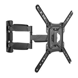 Full Motion TV Wall Mount 23in up to 55in VESA