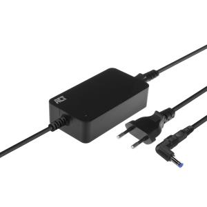 Ultra Slim Size Laptop Charger 45w (for Laptops Up To 15.6 Inch)