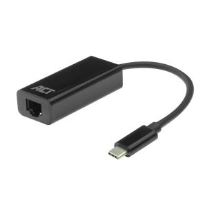 USB-C Gigabit Network Adapter