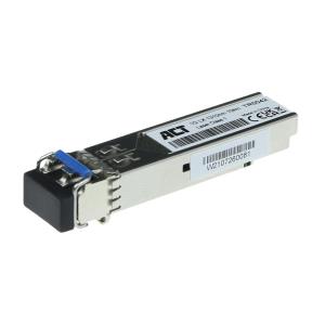 SFP LX Transceiver Coded for Dell SFP-1G-LX
