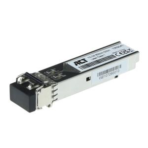 SFP SX Transceiver Coded for Dell SFP-1G-SX