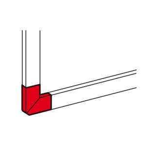 Dlp Momo Flat Angle 50x105mm