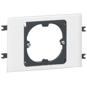 Dlp Recessed Frame 1mech. 85mm