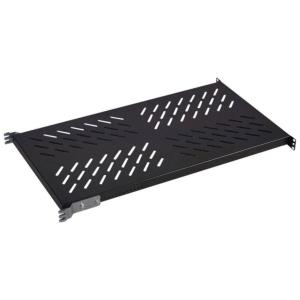 Fixed Shelf For 19in Server Enclosure And Enclosures Screw Fixing