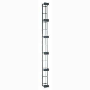 Cable Management Grid For 42u Enclosures 1560 X 100 X 150mm