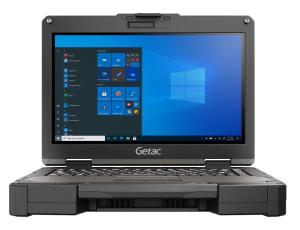 B360 Pro i7-10510u W10p 4g Gps Pt Rs232 16/512GB SSD Uk Kbd Uk